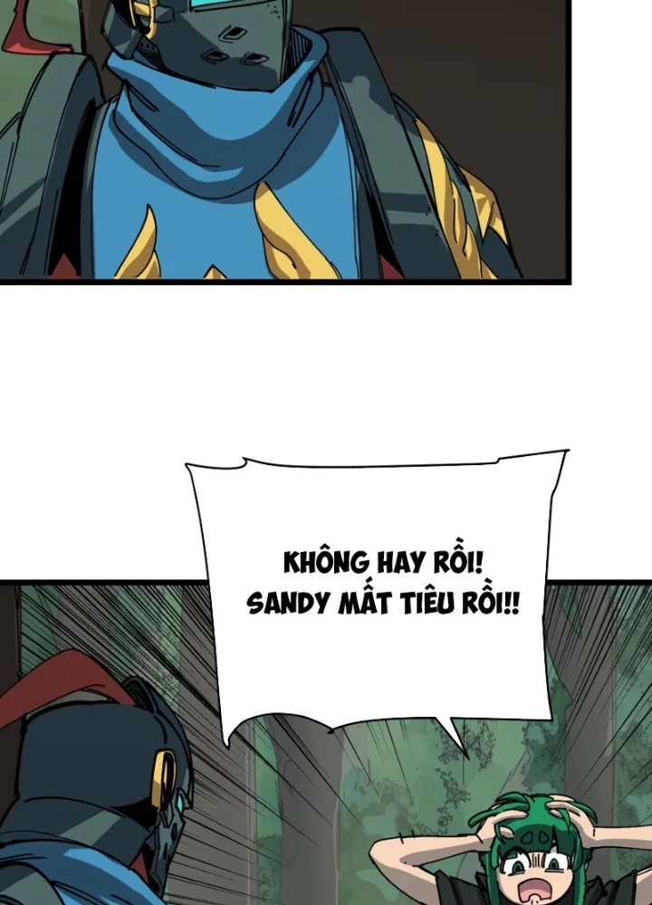 Thánh Huyết Chapter 25 - 39