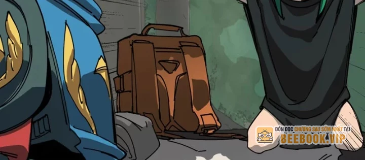 Thánh Huyết Chapter 25 - 40