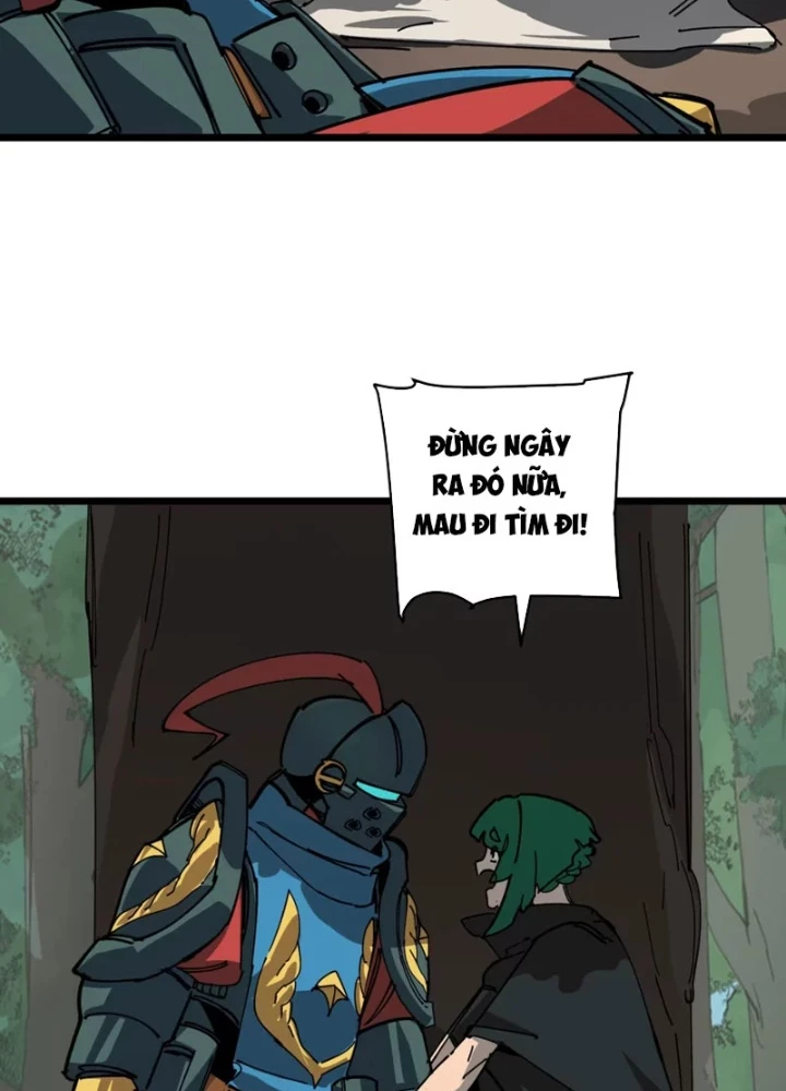 Thánh Huyết Chapter 25 - 41