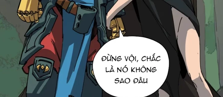 Thánh Huyết Chapter 25 - 42