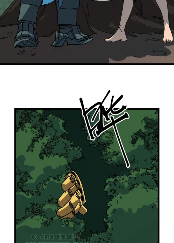 Thánh Huyết Chapter 25 - 43