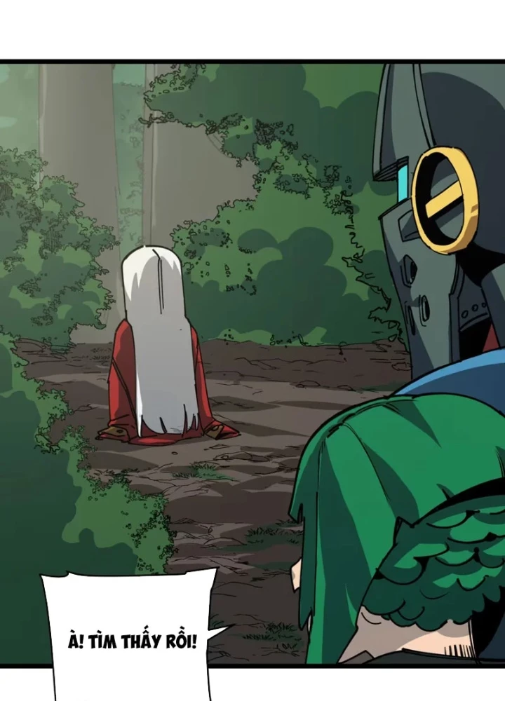 Thánh Huyết Chapter 25 - 45