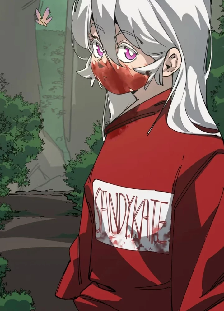 Thánh Huyết Chapter 25 - 47