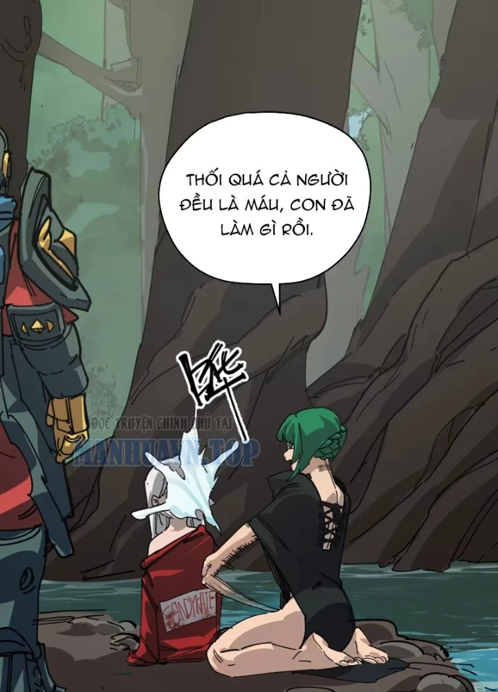 Thánh Huyết Chapter 25 - 53