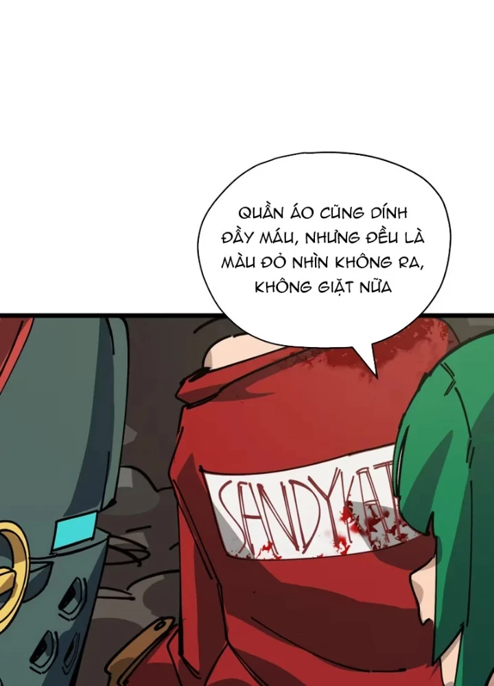 Thánh Huyết Chapter 25 - 55