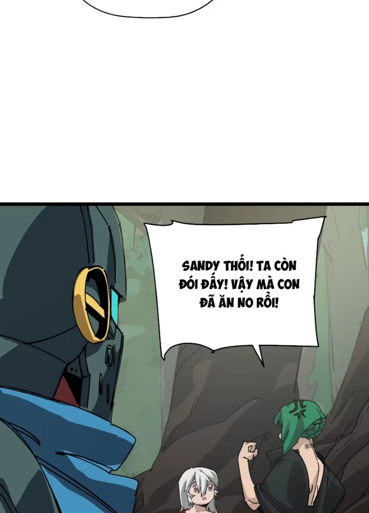 Thánh Huyết Chapter 25 - 57