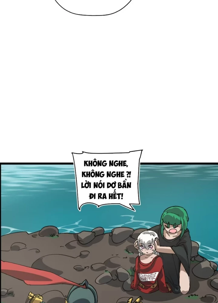 Thánh Huyết Chapter 25 - 59