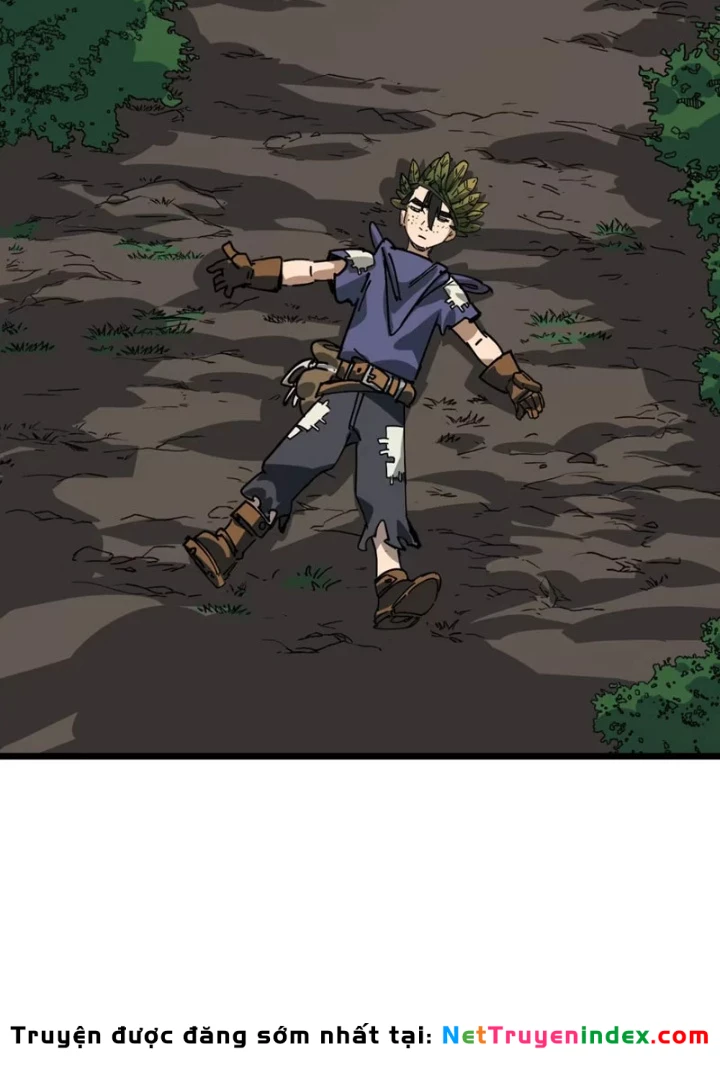 Thánh Huyết Chapter 25 - 63