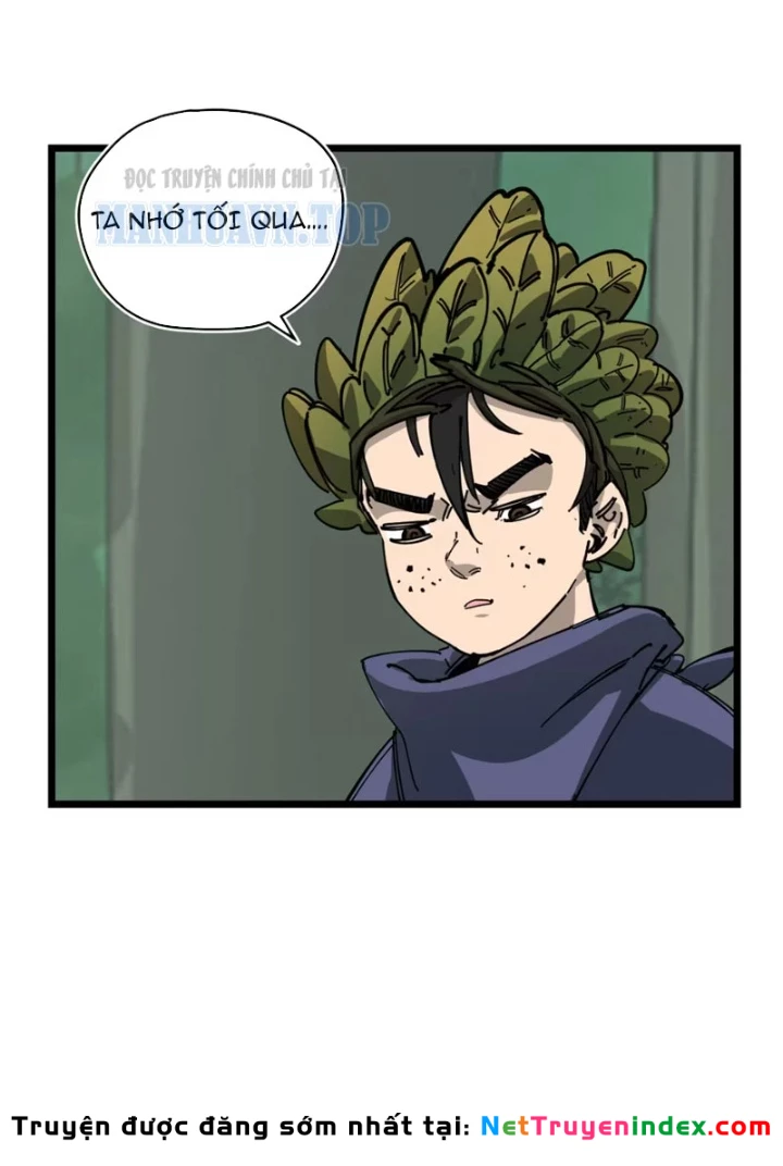 Thánh Huyết Chapter 25 - 67