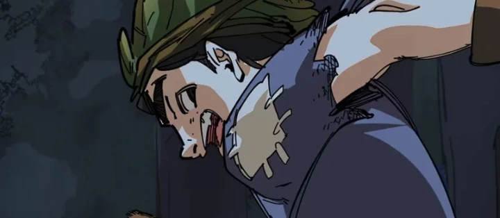 Thánh Huyết Chapter 25 - 76