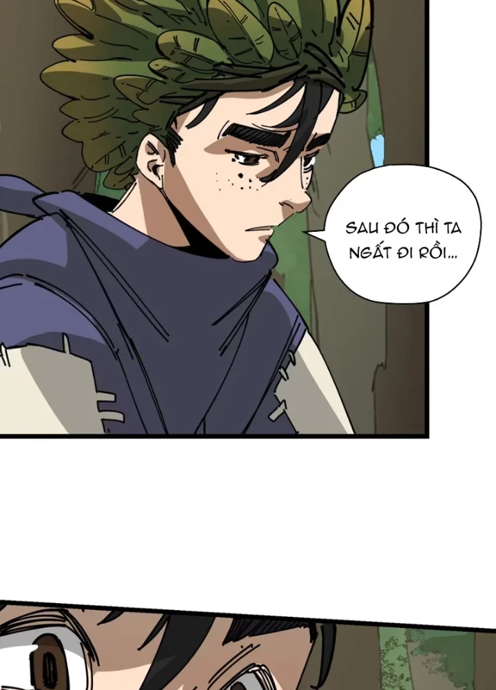 Thánh Huyết Chapter 25 - 83