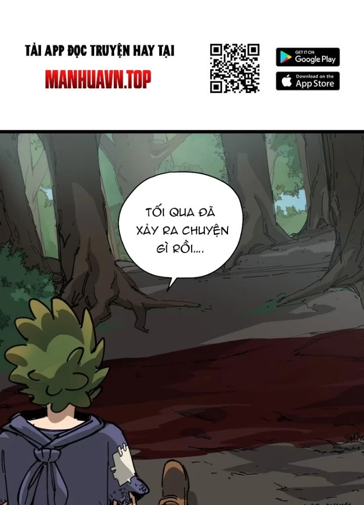 Thánh Huyết Chapter 25 - 85