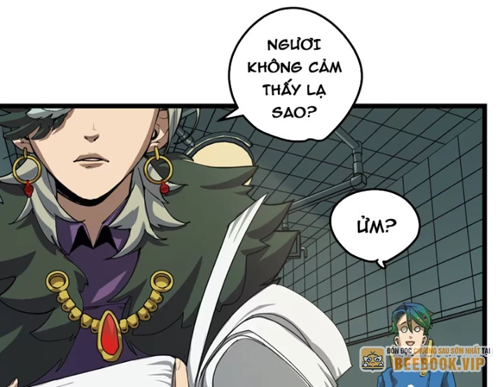 Thánh Huyết Chapter 9 - 3