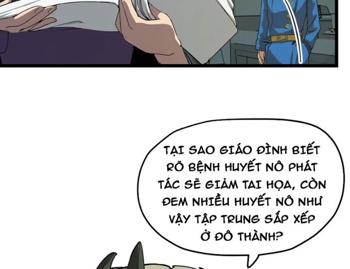 Thánh Huyết Chapter 9 - 4