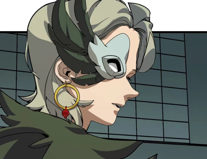 Thánh Huyết Chapter 9 - 5