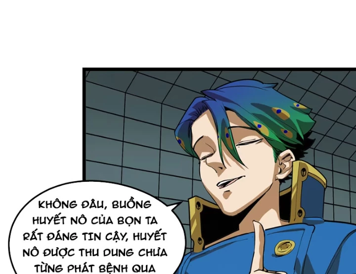 Thánh Huyết Chapter 9 - 7