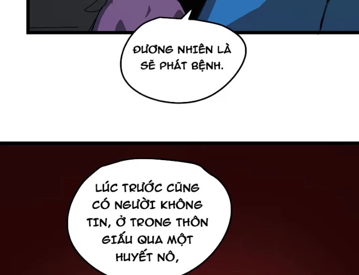 Thánh Huyết Chapter 9 - 10