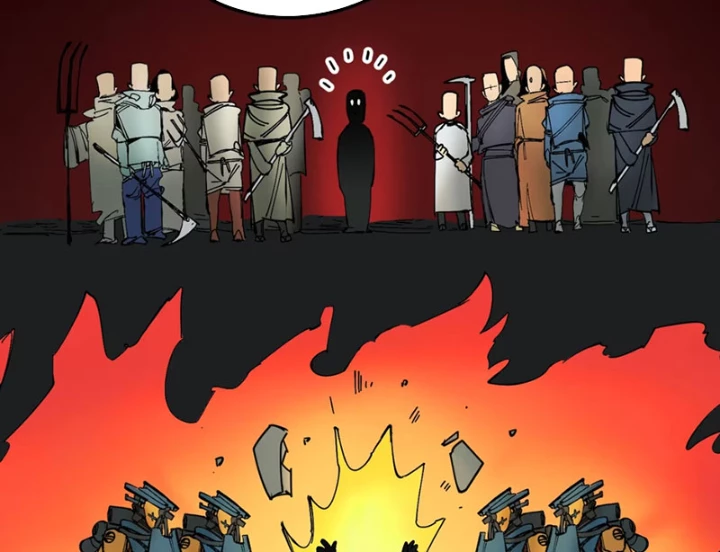 Thánh Huyết Chapter 9 - 11