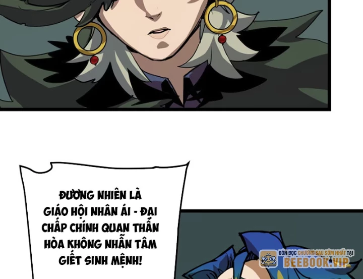 Thánh Huyết Chapter 9 - 15