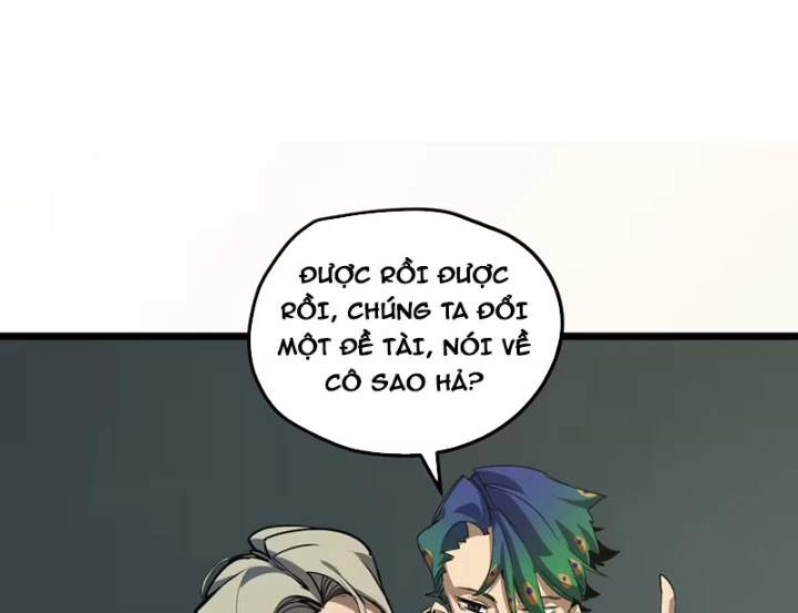 Thánh Huyết Chapter 9 - 19