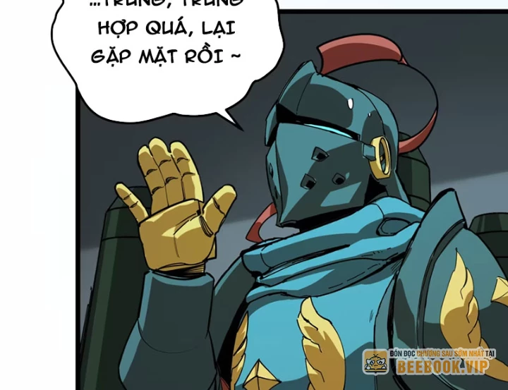 Thánh Huyết Chapter 9 - 27