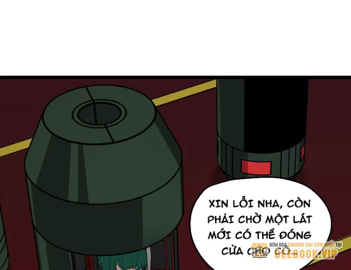 Thánh Huyết Chapter 9 - 33