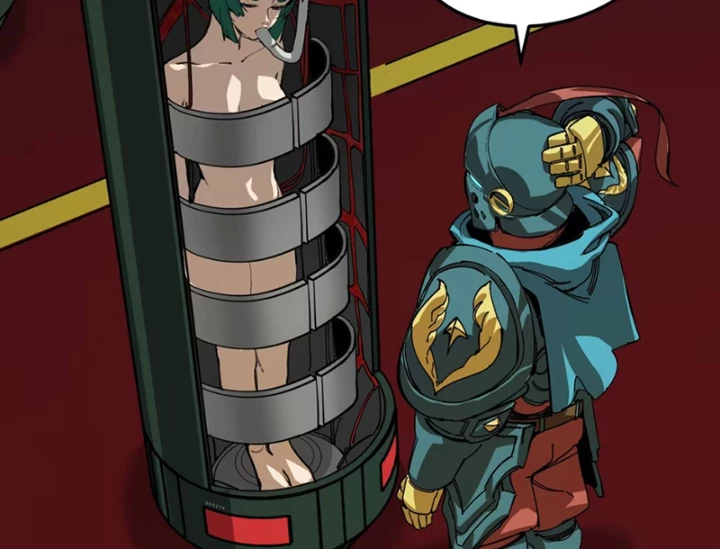 Thánh Huyết Chapter 9 - 34