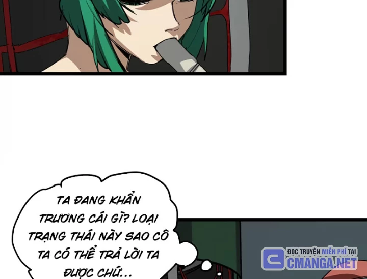 Thánh Huyết Chapter 9 - 36