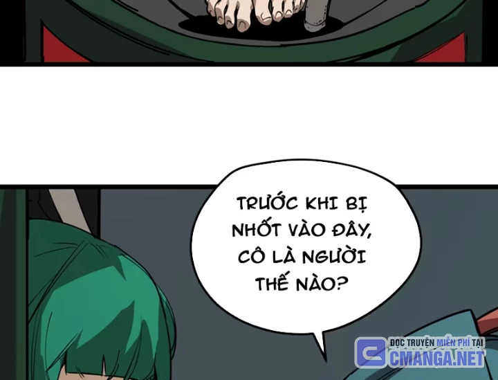 Thánh Huyết Chapter 9 - 42