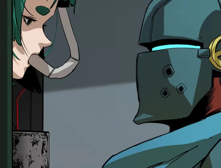 Thánh Huyết Chapter 9 - 43