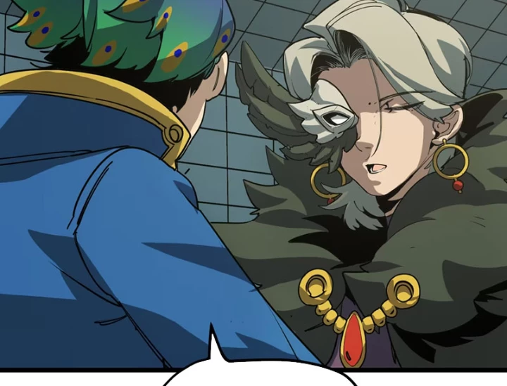 Thánh Huyết Chapter 9 - 58