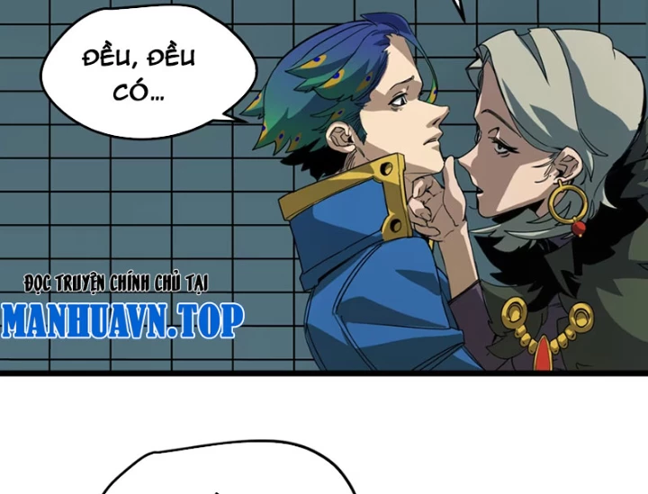 Thánh Huyết Chapter 9 - 61