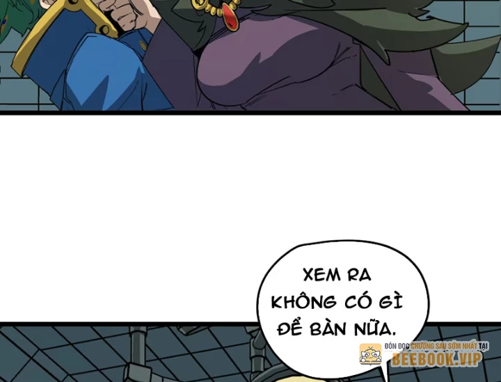 Thánh Huyết Chapter 9 - 63