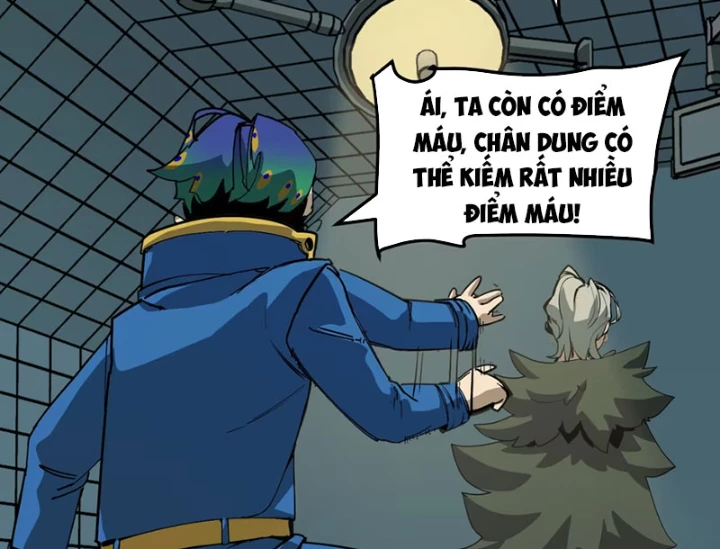 Thánh Huyết Chapter 9 - 64