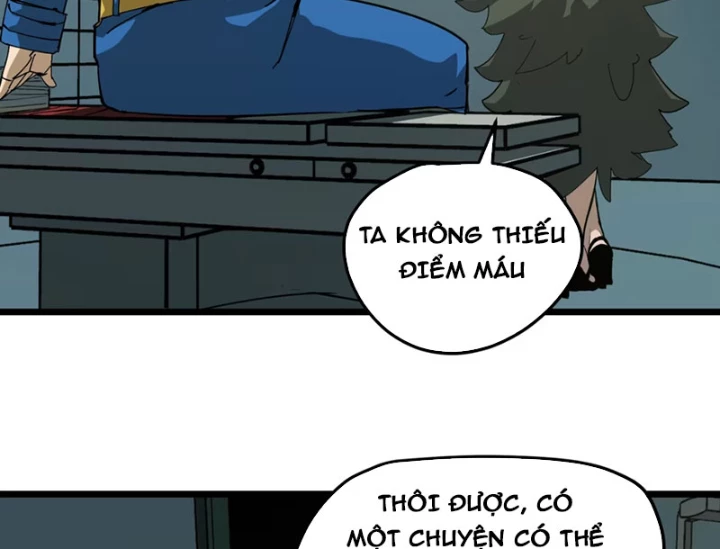 Thánh Huyết Chapter 9 - 65