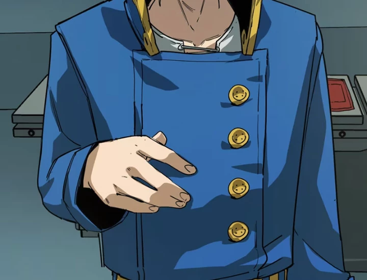 Thánh Huyết Chapter 9 - 67