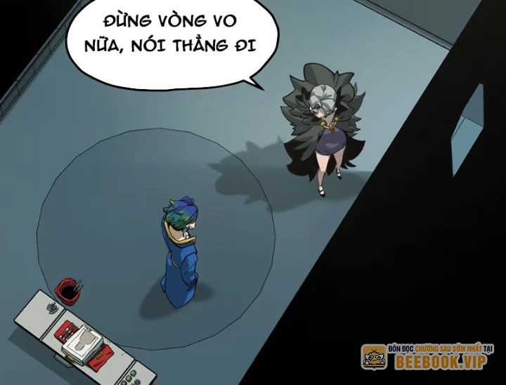 Thánh Huyết Chapter 9 - 69