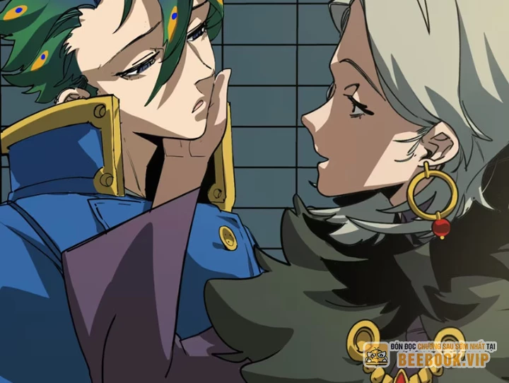 Thánh Huyết Chapter 9 - 75