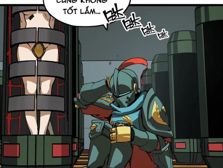 Thánh Huyết Chapter 9 - 83