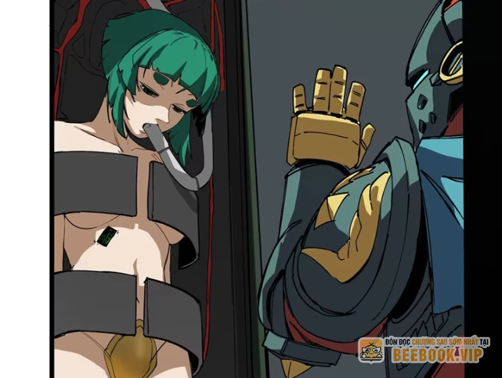 Thánh Huyết Chapter 9 - 87