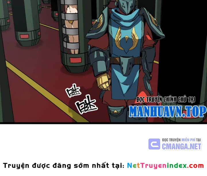 Thánh Huyết Chapter 9 - 90