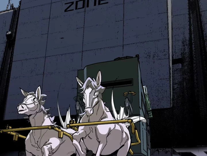 Thánh Huyết Chapter 9 - 98