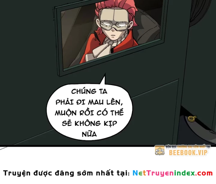 Thánh Huyết Chapter 9 - 105