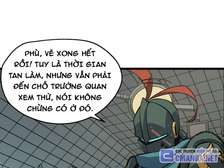 Thánh Huyết Chapter 9 - 108