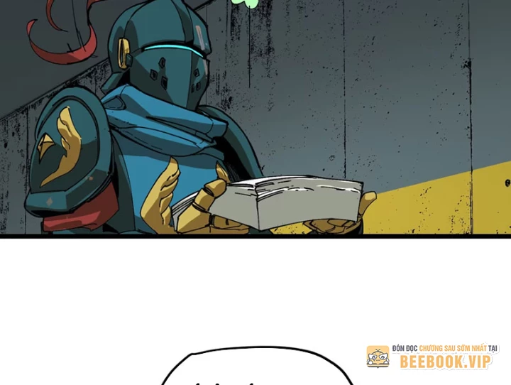 Thánh Huyết Chapter 9 - 111