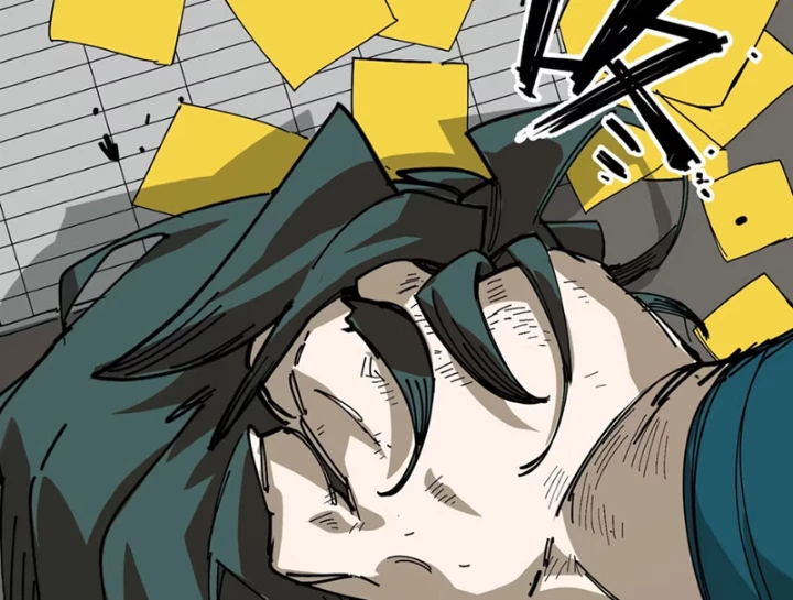 Thánh Huyết Chapter 9 - 116