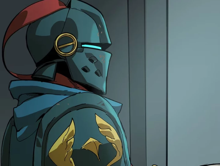 Thánh Huyết Chapter 9 - 122