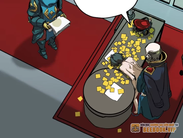 Thánh Huyết Chapter 10 - 3