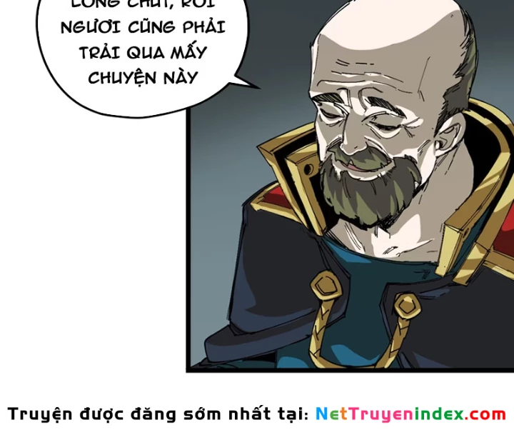 Thánh Huyết Chapter 10 - 5