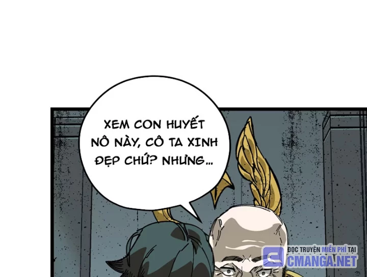 Thánh Huyết Chapter 10 - 6